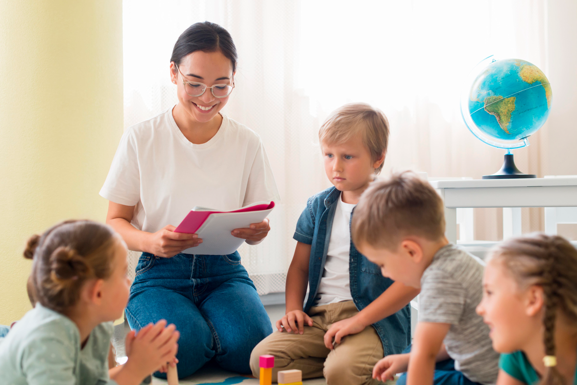 Resumen De Censa Pedagog A El Rol Del Docente En Procesos Pedag Gicos